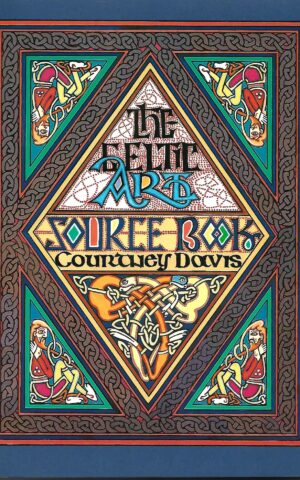 The Celtic Art Source Book