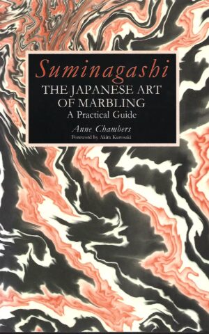 Suminagashi, The Japanese Art of Marbling, A Practical Guide