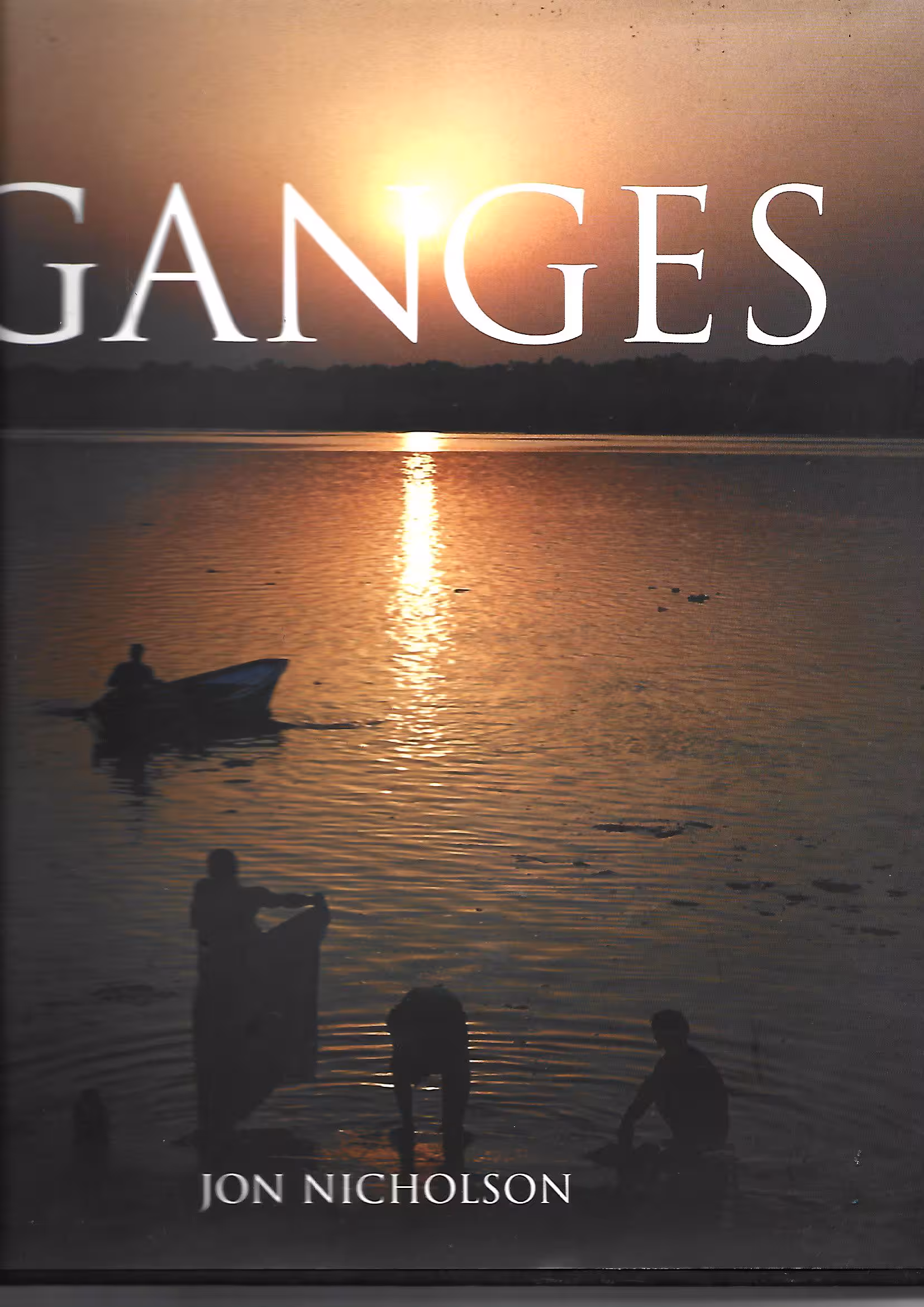 Ganges