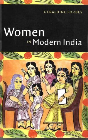Women in Modern India