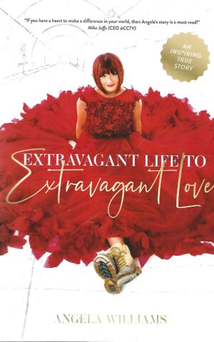 Extravagant Life to Extravagant Love