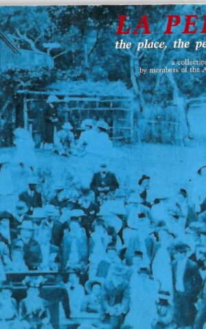 La Perouse, The Place, The People and the Sea, A Collection of Writing by Members of the Aboriginal Community
