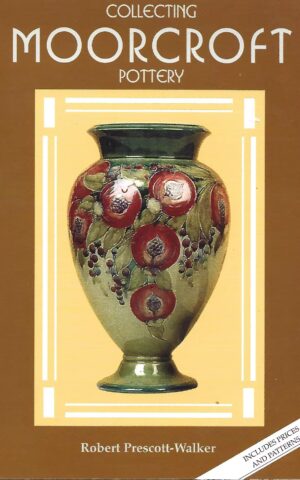 Collecting Moorcroft Pottery