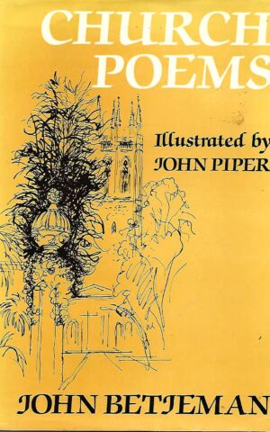 Church Poems