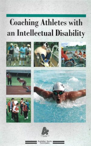 Coaching Athletes with an Intellectual Disability