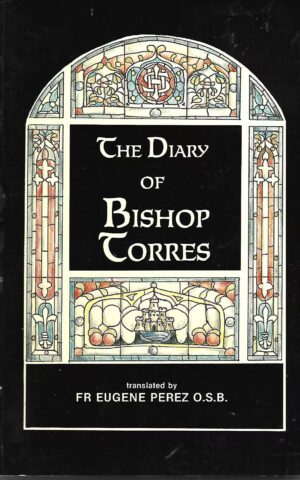 The Diary of Bishop Torres