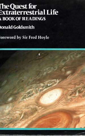 The Quest for Extraterrestrial Life, A Book of Readings