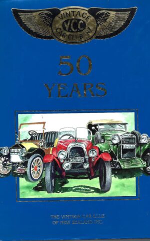 50 Years