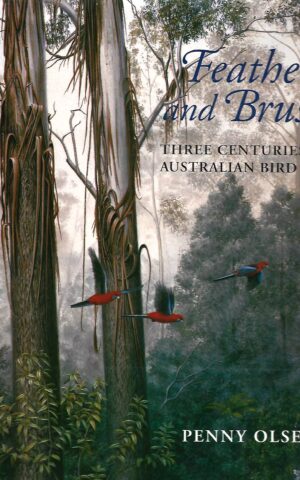 Feather and Brush, Three Centuries of Australian Bird Art
