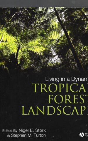 Living in a Tropical Forest Landscape