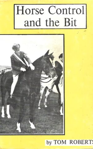 Horse Control and the Bit