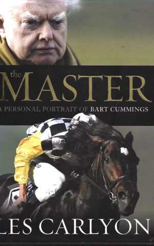 The Master, A Personal Portrait of Bart Cummings