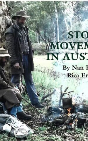 Stock Movements in Australia