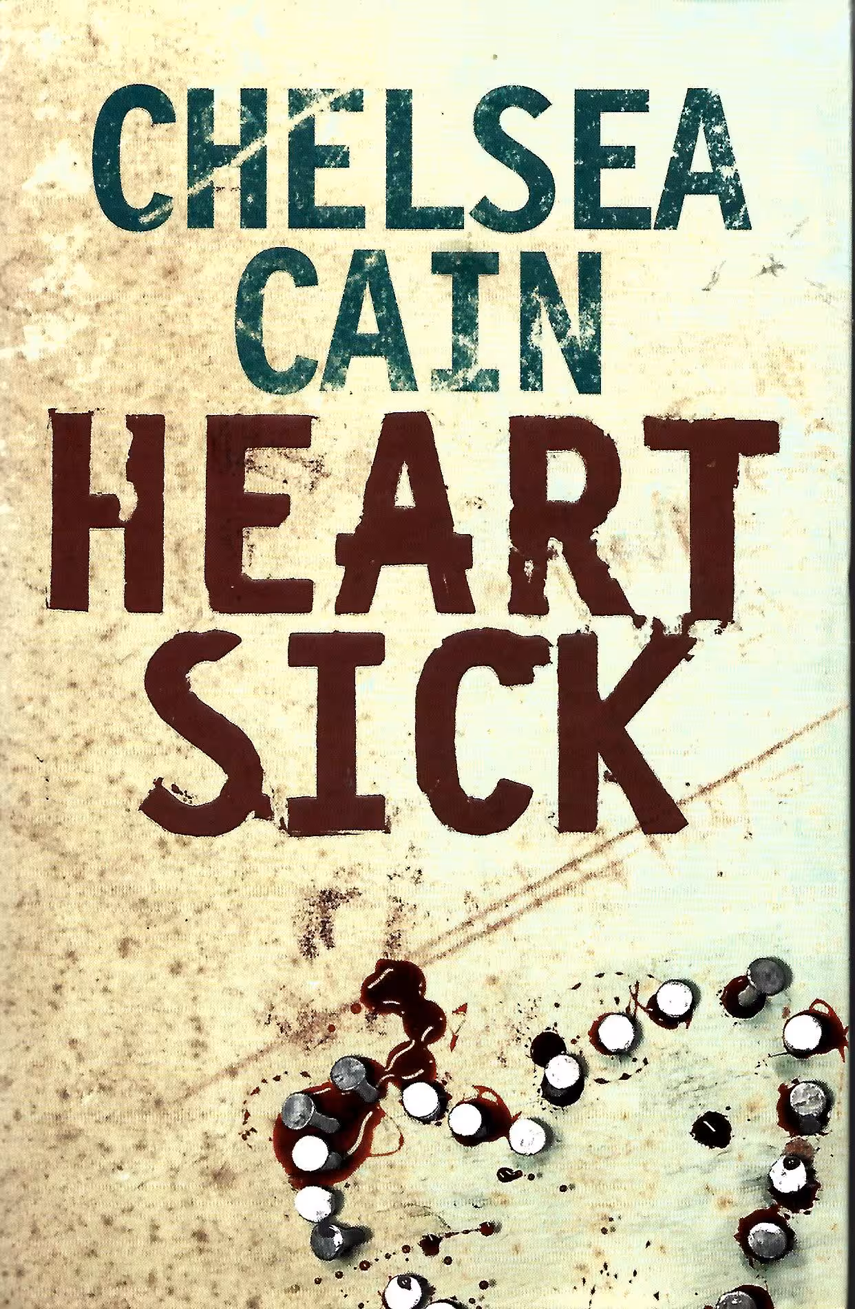 Heart Sick