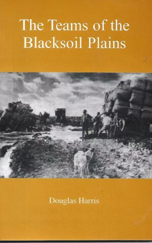 The Teams of the Blacksoil Plains