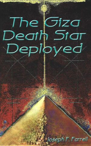 The Giza Death Star Deployed, The Physics and Engineering of the Great Pyramid