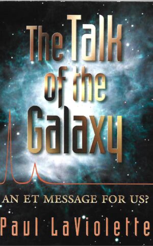 The Talk of the Galaxy, An ET Message for Us?