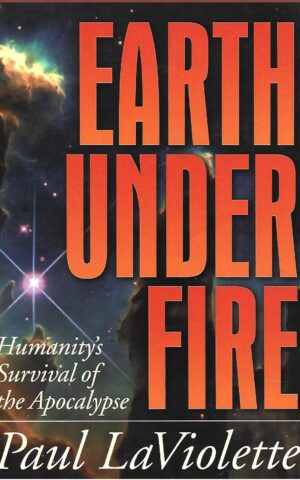 Earth Under Fire, Humanity's Survival of the Apocalypse