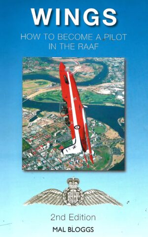 Wings, How To Become a Pilot in the RAAF