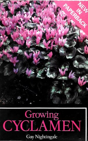 Growing Cyclamen