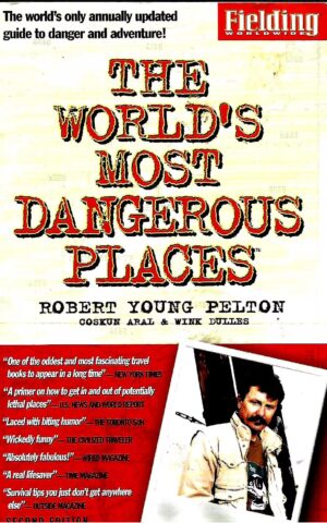 Fielding's The World's Most Dangerous Places