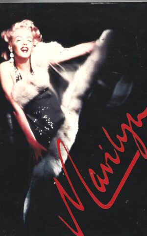 Marilyn Monroe, A Never-Ending Dream