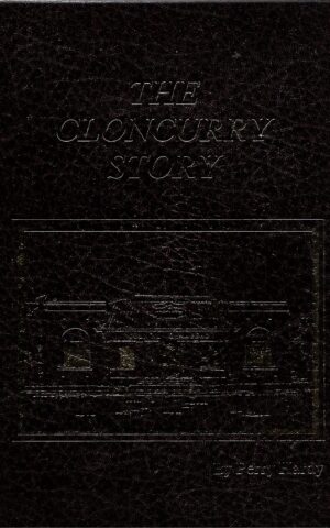 The Cloncurry Story