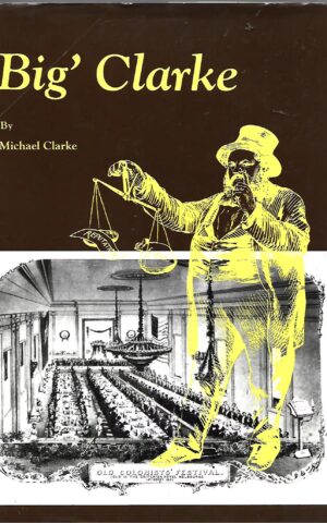'Big'Clarke