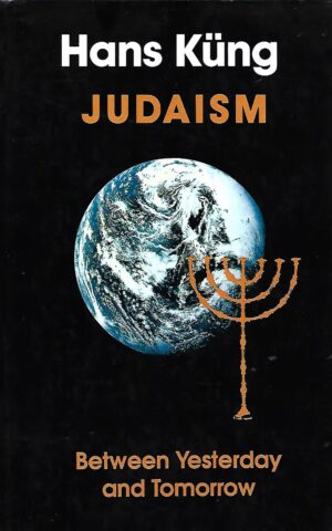 Judaism, Between Yesterday and Tomorrow