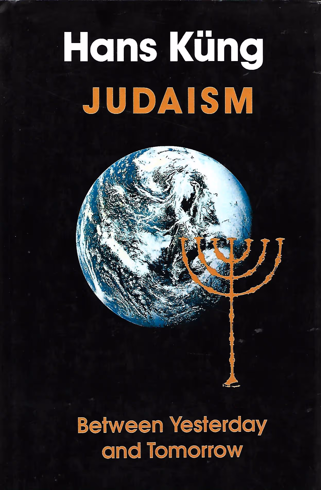 Judaism, Between Yesterday and Tomorrow