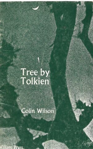 Tree by Tolkien