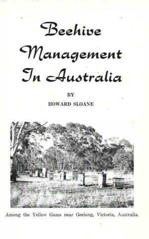 Beehive Management in Australia
