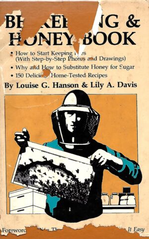 The Basic Beekeeping and Hiney Book