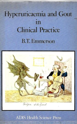 Hyperuricaemia and Gout in Clinical Practice