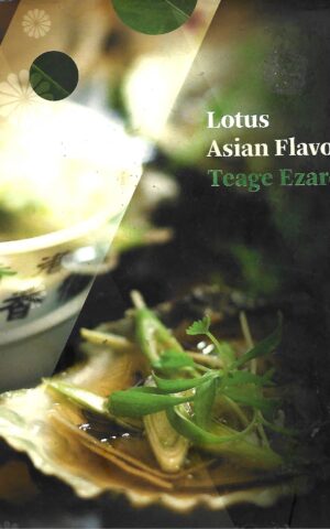 Lotus Asian Flavours