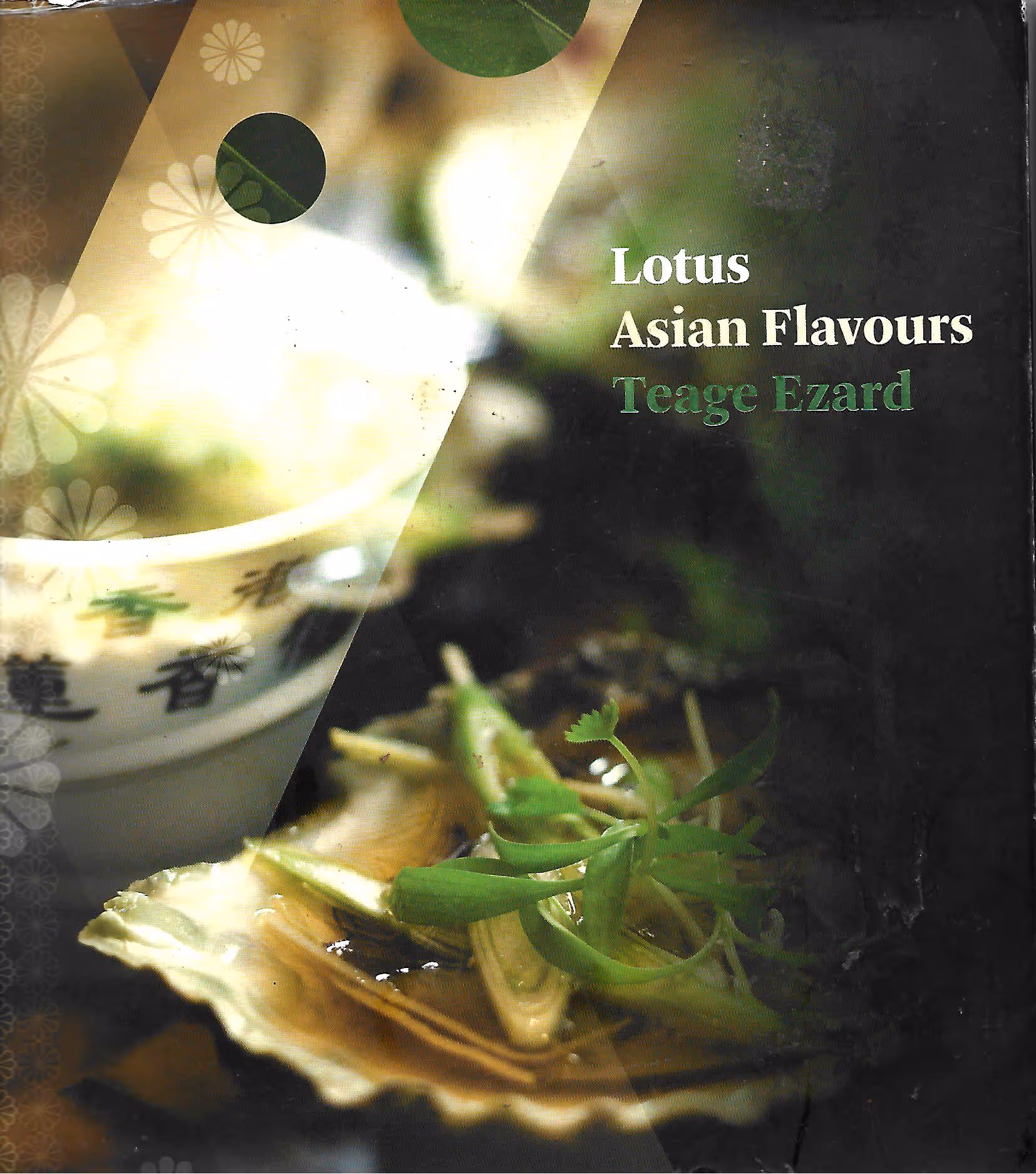 Lotus Asian Flavours