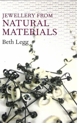 Jewellery From Natural Materials