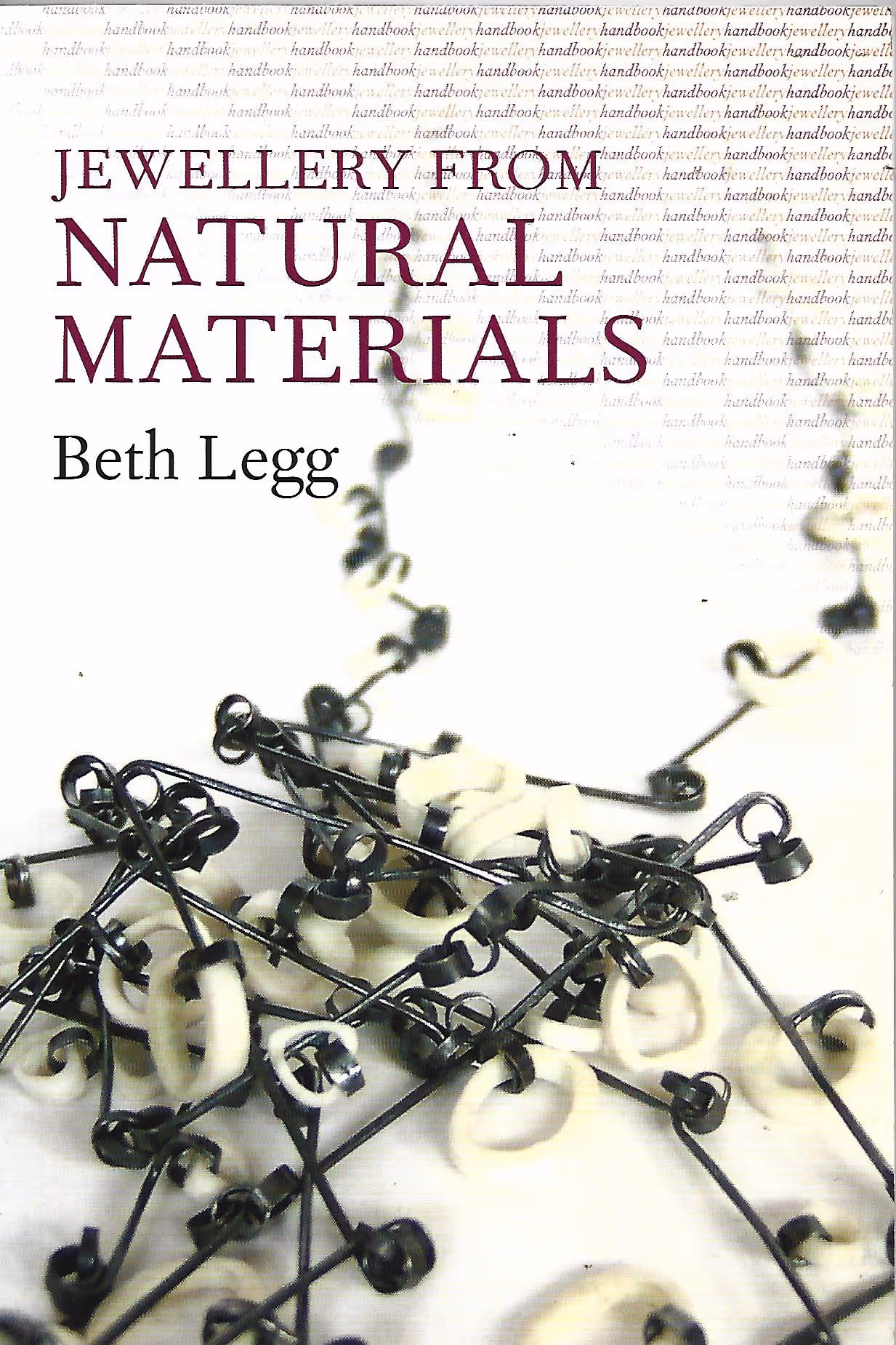Jewellery From Natural Materials