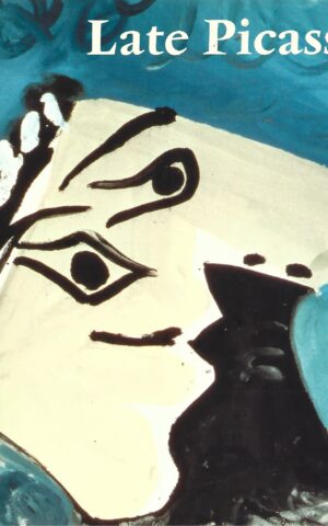 Late Picasso, Paintings, Sculpture, Drawings, Prints 1953-1972