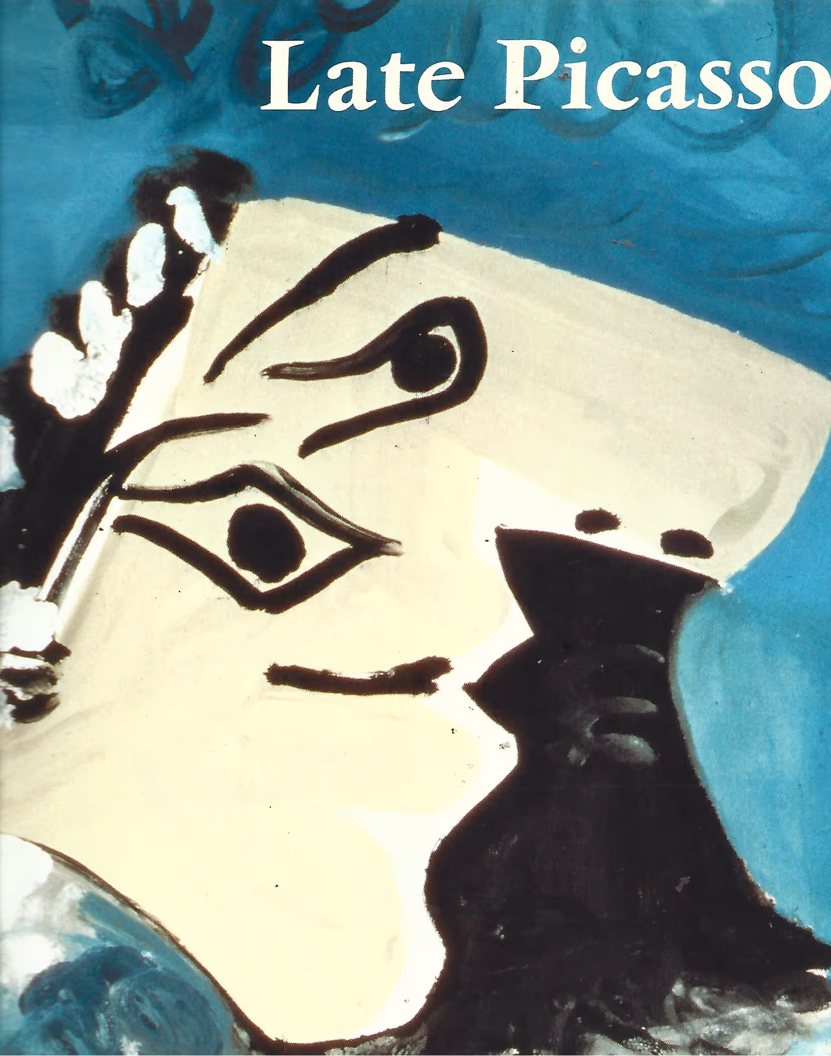 Late Picasso, Paintings, Sculpture, Drawings, Prints 1953-1972
