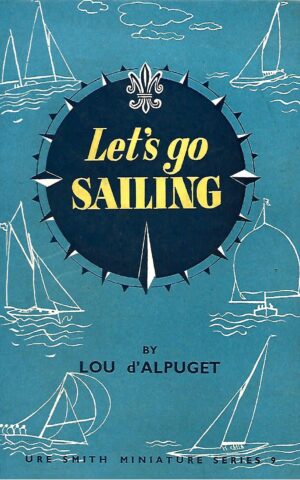 Let's Go Sailing