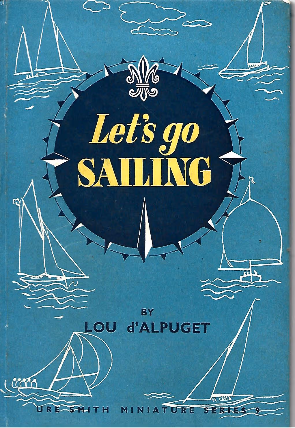 Let's Go Sailing