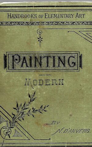 Handbooks of Elementary History of Painting, Modern