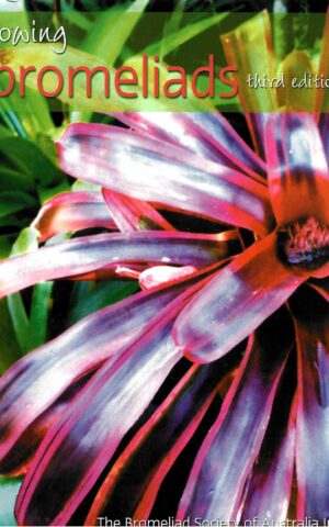 Growing Bromeliads