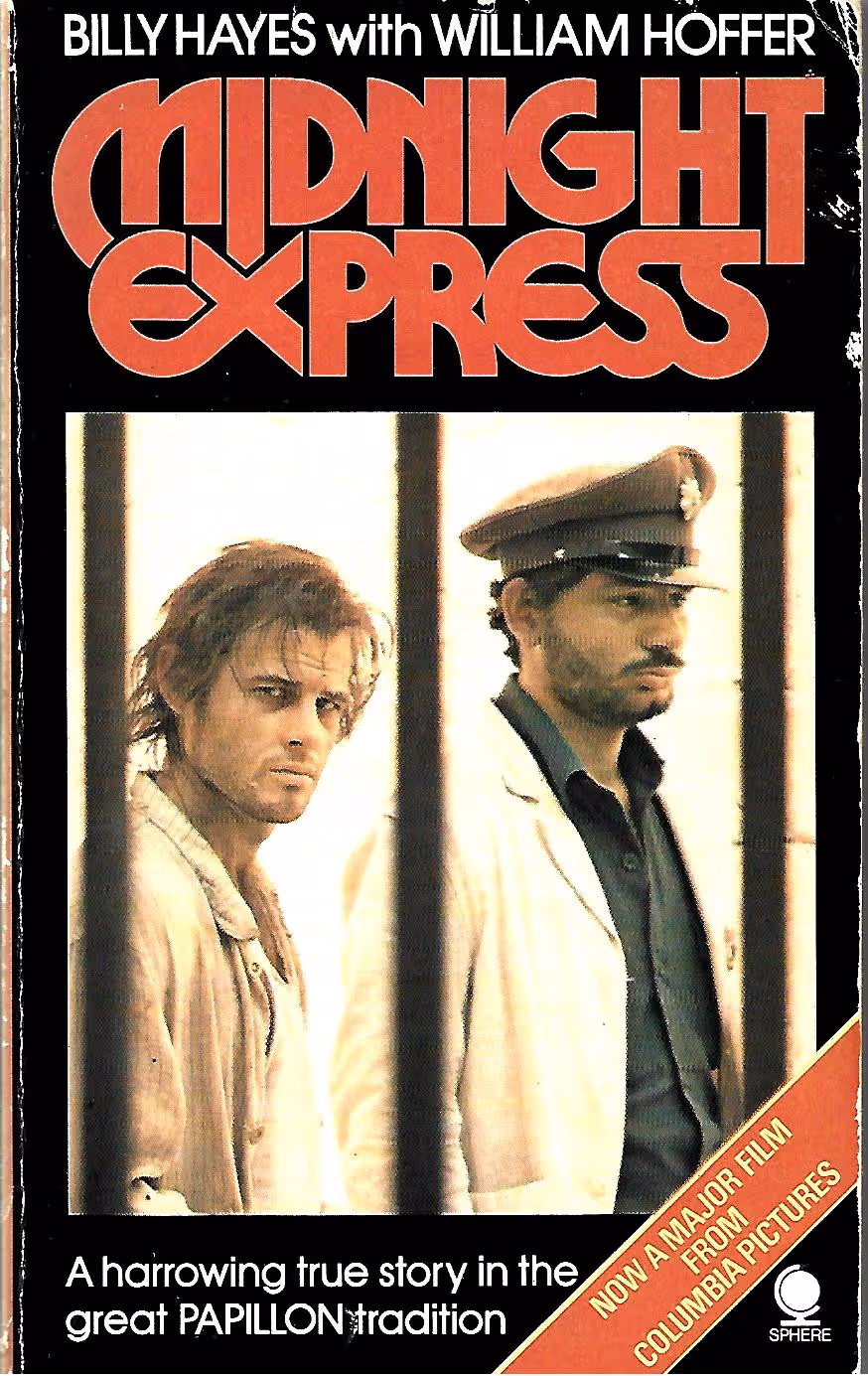 Midnight Express