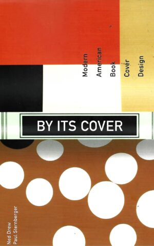 By Its Cover, Modern American Book Cover Design