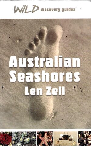 Wild Discovery Guides, Australian Seashores