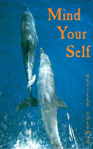 Mind Your Self, Exclusive Imagery by Nikon