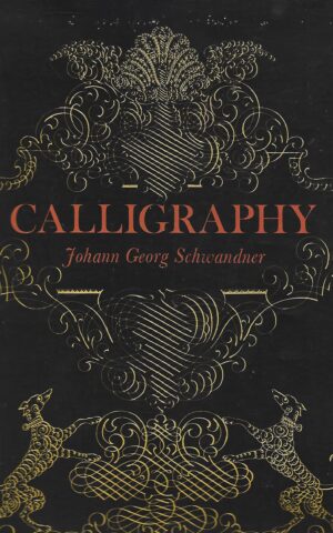 Calligraphy, Calligraphia Latina