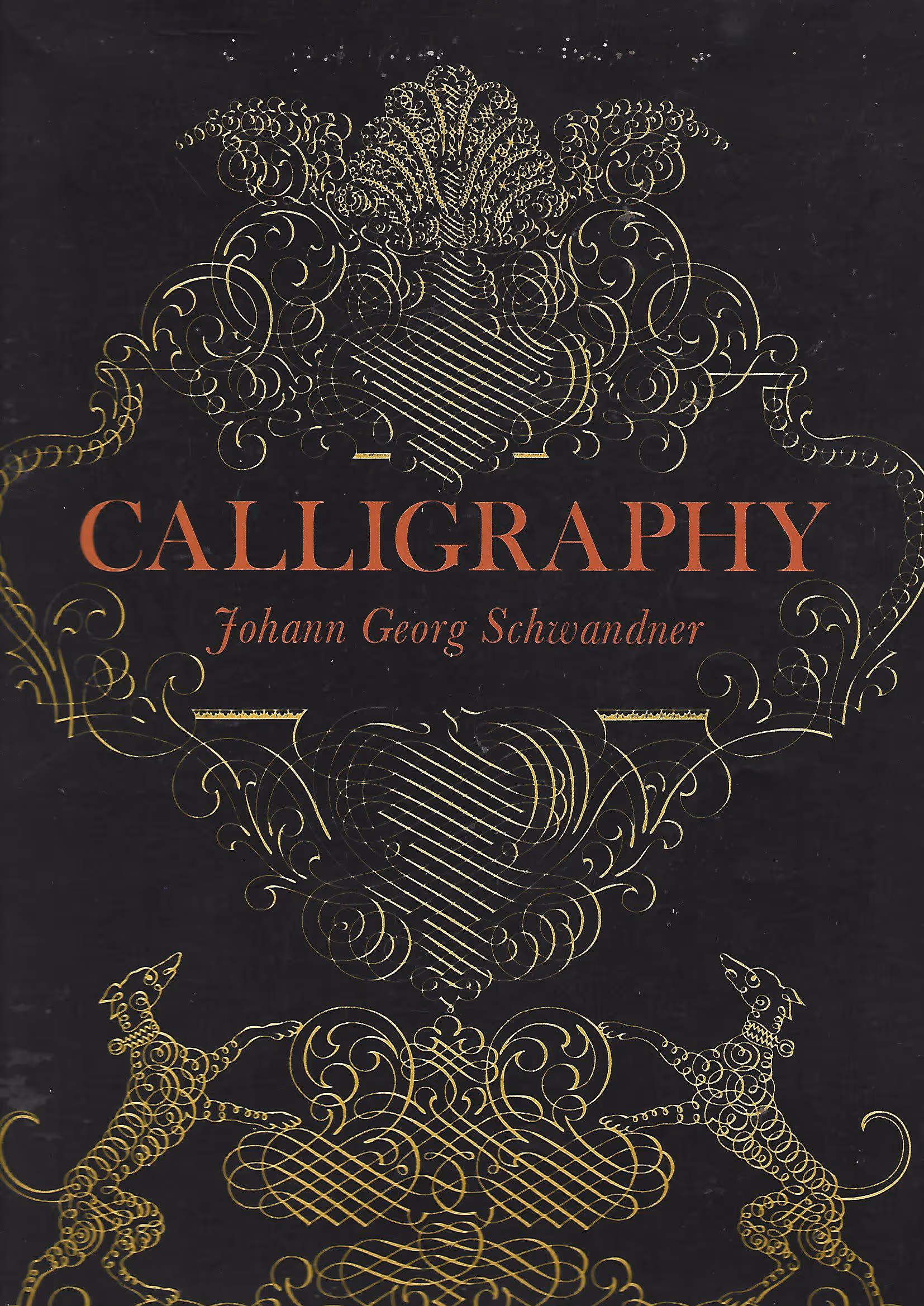 Calligraphy, Calligraphia Latina